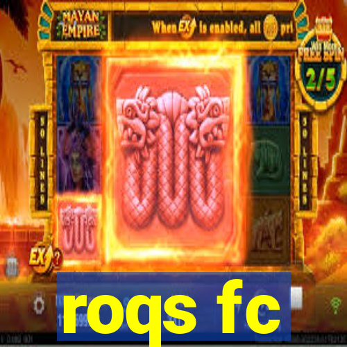 roqs fc